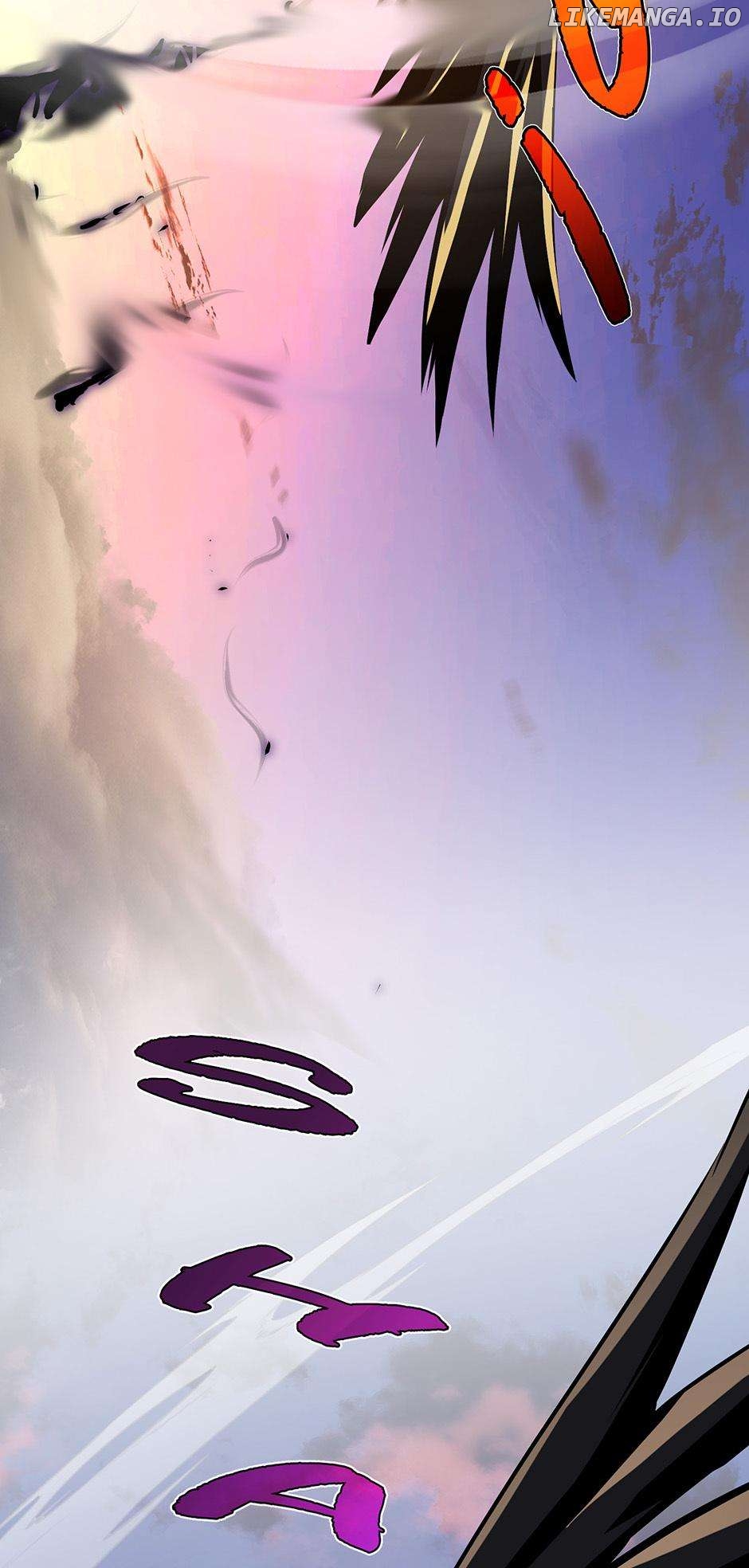 The Beginning After The End Chapter 204 image 62